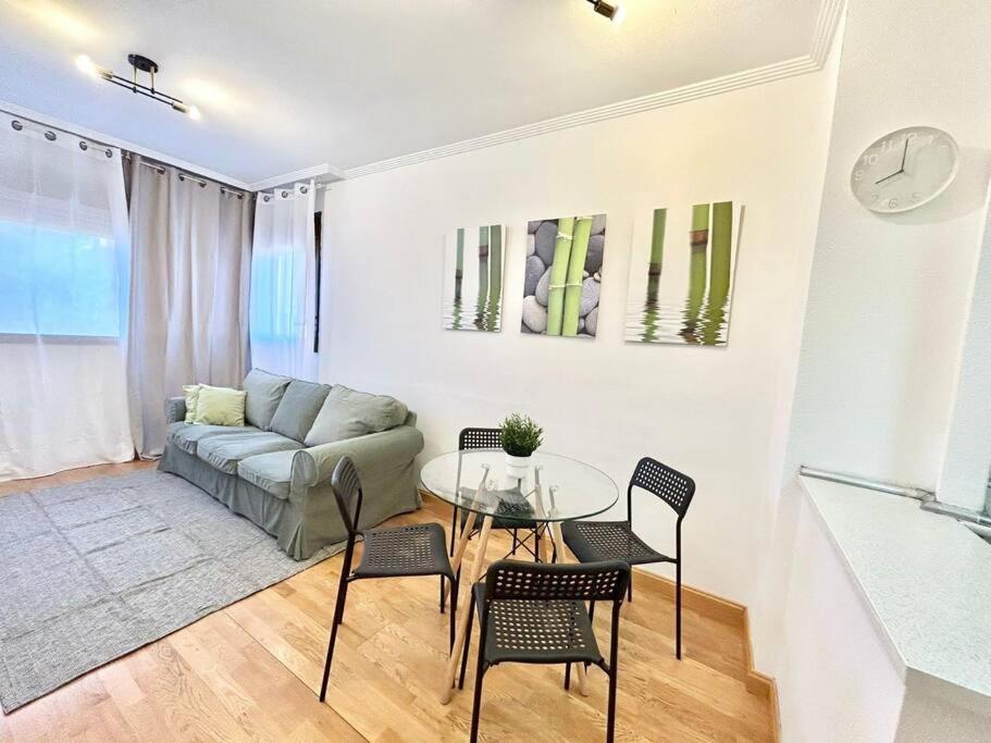 Apartament Valleca Tren Sierra Guadalupe 1 *