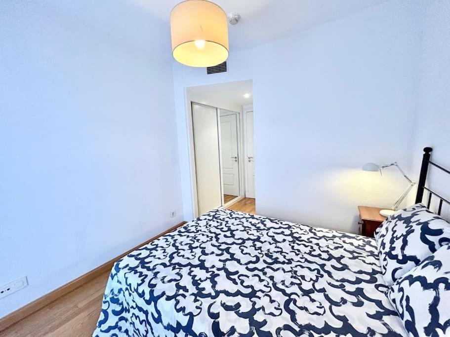 Apartament Valleca Tren Sierra Guadalupe 1