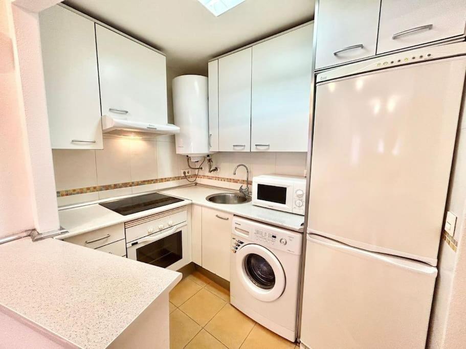 Apartament Valleca Tren Sierra Guadalupe 1 *