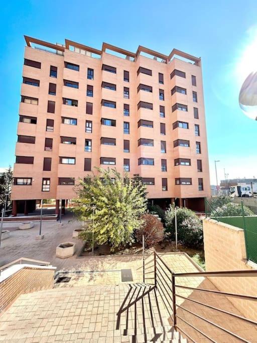 Apartament Valleca Tren Sierra Guadalupe 1 *