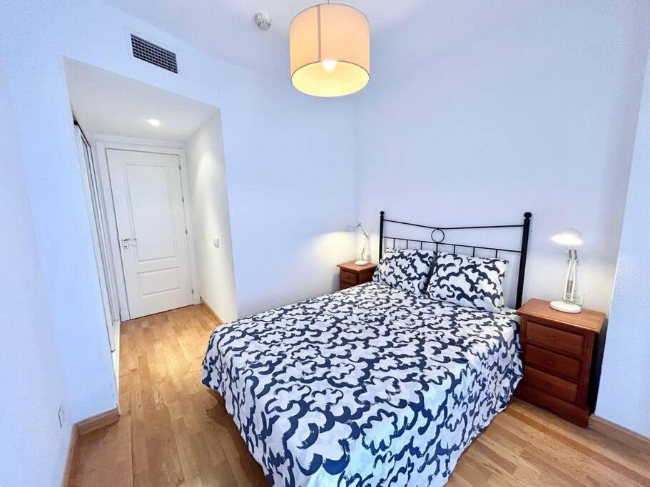 Apartament Valleca Tren Sierra Guadalupe 1 *